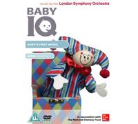 Baby's First Word DVD