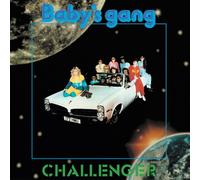 Babys gang - Challenger [VINYL]