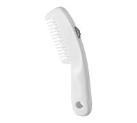 Babys Hair Trimmer Safe ABS Materials Precisions Trimming Tool For Delicate Scalp And Bangs Baby Friendly Hair Cutting Shears