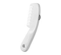 Babys Hair Trimmer Safe ABS Materials Precisions Trimming Tool for Delicate Scalp and Bangs Manual Bangs Trimmer Tool