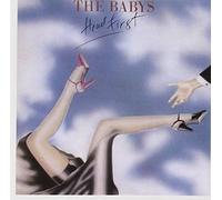 Babys - Head First