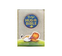 Baby's Hug-a-Bible
