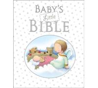 Baby's Little Bible