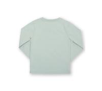 Baby's long sleeve T-shirt Kite Captain Croc Vert 9/12 mois