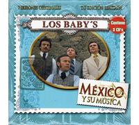 Babys - Mexico Y Su Musica [Us Import]
