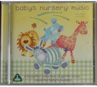 Baby's Nursery Music