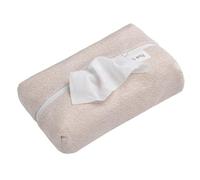 Baby's Only - Baby Wipes Pouch Sparkle - Gold-Ivory Melee