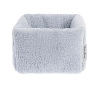 Baby's Only - Basket Cozy - Misty Blue - 18x18x18 cm