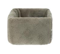 Baby's Only - Basket Cozy - Urban Green - 18x18x18 cm