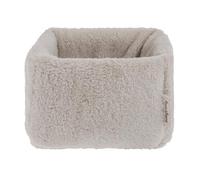 Baby's Only - Basket Cozy - Urban Taupe - 18x18x18 cm