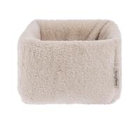 Baby's Only - Basket Cozy - Warm Linen - 18x18x18 cm