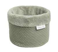 Baby's Only - Basket Sky - Urban Green - Ø20 cm