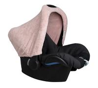 Baby's Only - Canopy Maxi-COSI 0+ Cozy - Old Pink