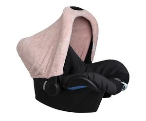 Baby's Only - Canopy Maxi-COSI 0+ Cozy - Old Pink
