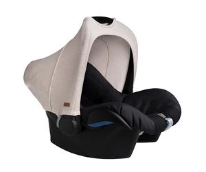 Baby's Only - Canopy Maxi-COSI 0+ Sparkle - Gold-Ivory Melee