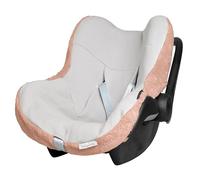 Baby's Only - Car seat Cover Cozy - Tuscany