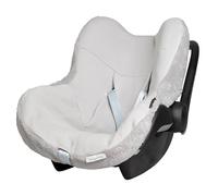 Baby's Only - Car seat Cover Cozy - Urban Taupe
