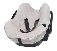 Baby's Only - Car seat Cover Sense - Pebble Grey