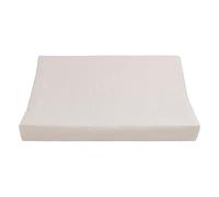 Baby's Only - Changing Mat Cover Tender - Baby Changing Pad Cover - Jersey Cotton Soft & Breathable Changing Table Cover - 100% Pre-Washed Cotton - Linen - 45x70 cm