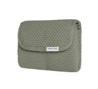 Baby's Only - Changing mat Sky - Urban Green