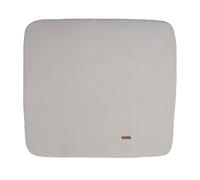 Baby's Only - Changing pad Cover Breeze - Urban Taupe - 75x85 cm