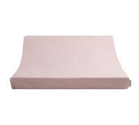 Baby's Only - Changing pad Cover Fresh ECO - Old Pink - 45x70 cm