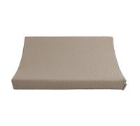 Baby's Only - Changing pad Cover Grace - Beige - 45x70 cm
