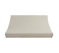 Baby's Only - Changing pad Cover Grace - Warm Linen - 45x70 cm