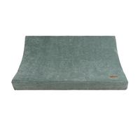 Baby's Only - Changing pad Cover Sense - Sea Green - 45x70 cm