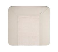 Baby's Only - Changing pad Cover Sky - Warm Linen - 75x85 cm