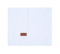 Baby's Only Knitted Blanket for Babies Braided 95 x 70 cm