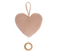 Baby's Only - Music Box Heart Classic - Tuscany