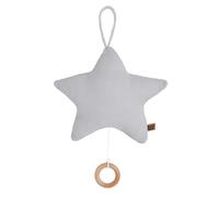 Baby's Only - Music Box Star Breeze - Grey