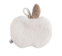 Baby's Only - Pacifier Cloth Apple Cozy - Warm Linen