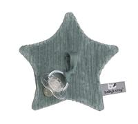 Baby's Only - Pacifier Cloth Sense - Sea Green