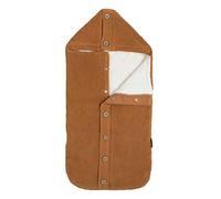 Baby's Only - Pram footmuff Teddy Soul - Caramel