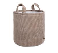 Baby's Only - Storage Basket Sense - Clay - Ø38 cm