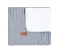 Baby's Only Teddy Knitted Blanket for Babies Festoon 95 x 70 cm