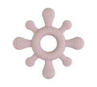 Baby's Only - Teething Ring Blossom - Old Pink