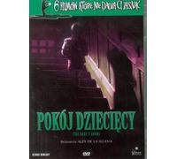Baby's Room, The [DVD] [Region 2] (IMPORT) (No English version)