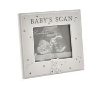 BAMBINO Baby's Scan Resin Photo Frame | Authorised Reseller