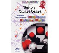 Baby's Smart Start: Images & Classical Music [DVD] [Region 1] [US Import] [NTSC]