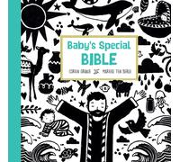 Baby's Special Bible