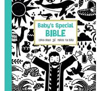 Baby's Special Bible