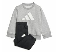 Adidas Essentials Joggers Set Black,Grey 3-4 Years Kids