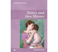 Babys und ihre Mutter, Winnicott, Stopfel 9783837932249 Fast Free Shipping.