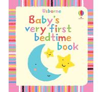 Baby's Very First Bedtime Book
