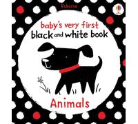 Baby's Very First Black and White Animals