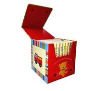 Baby's Very First Collection - 8 Books Set