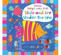 Baby's Very First Slide and See under the Sea